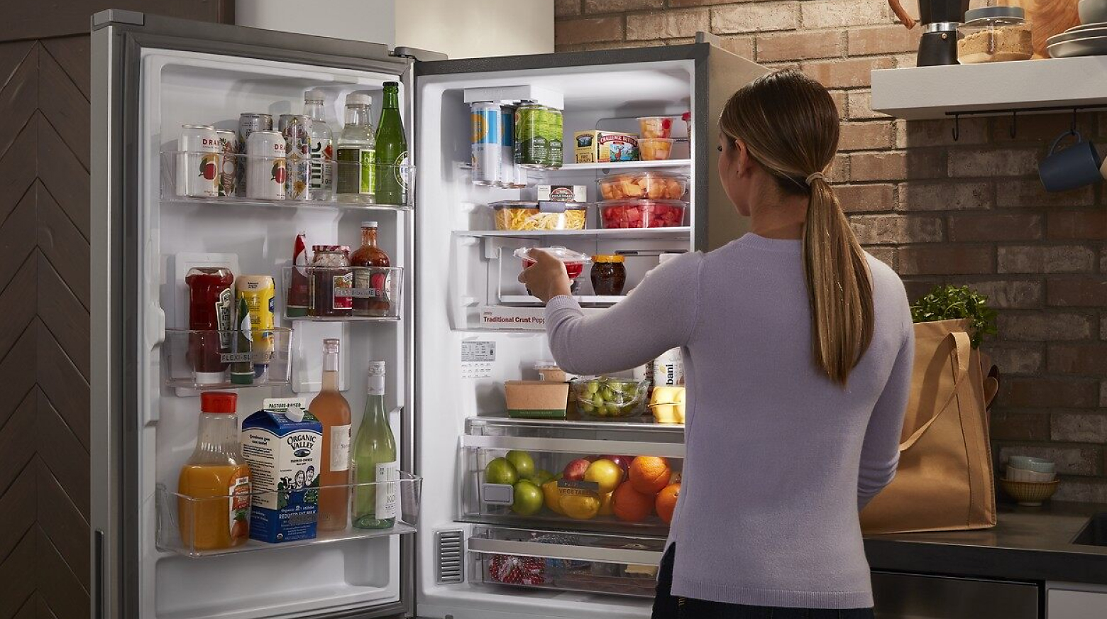 Ako vybrať chladničku