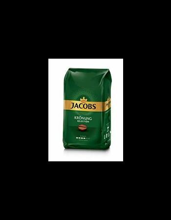 Jacobs Kronung SELECTION 1 kg zrnkovej kávy
