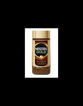 Nescafé Gold instantná káva 200g