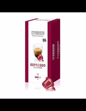 Kávové kapsule Espresso  10165566